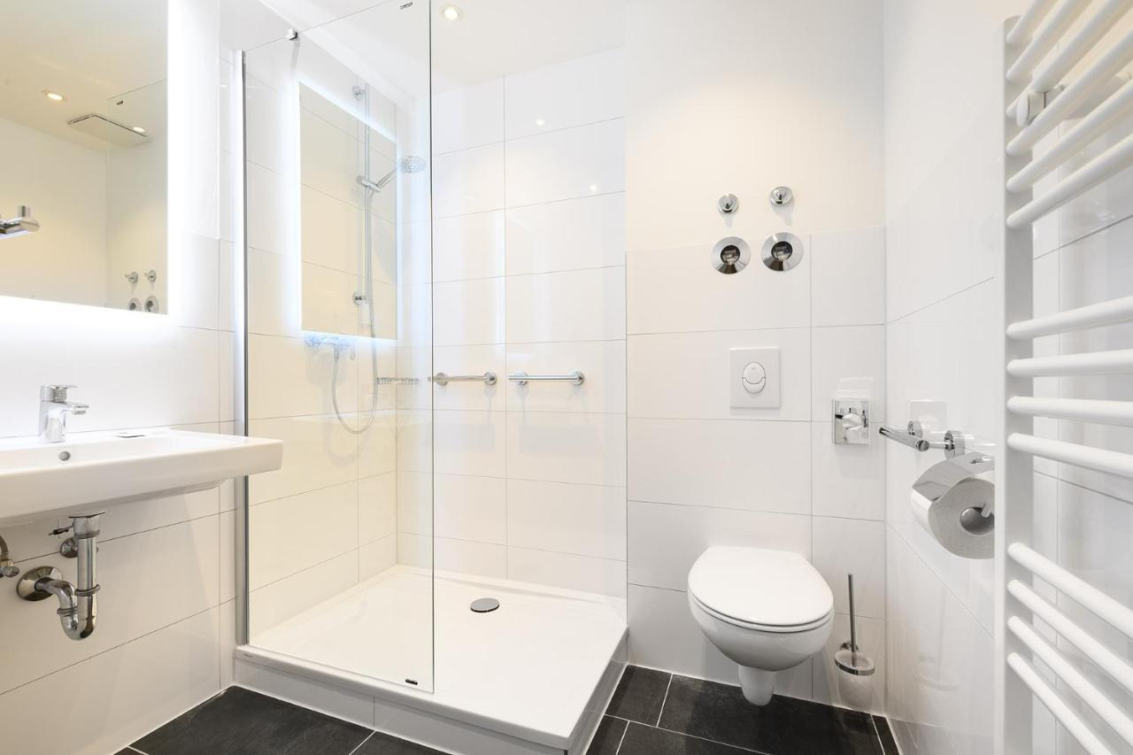 Hotel Olympia Schiessanlage Garching bei Muenchen Luaran gambar